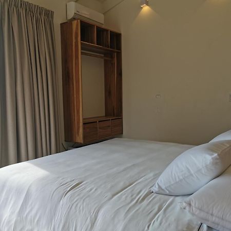 Casa Luna - Private Suites With Ocean View, Pool, Ac, Wifi Playa Santa Teresa  Exterior foto
