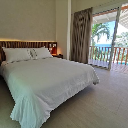 Casa Luna - Private Suites With Ocean View, Pool, Ac, Wifi Playa Santa Teresa  Exterior foto