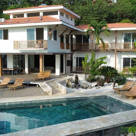 Casa Luna - Private Suites With Ocean View, Pool, Ac, Wifi Playa Santa Teresa  Exterior foto