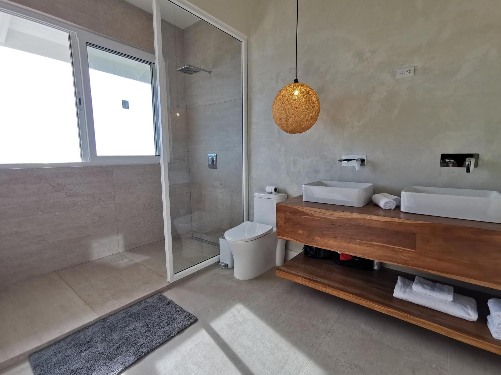 Casa Luna - Private Suites With Ocean View, Pool, Ac, Wifi Playa Santa Teresa  Exterior foto