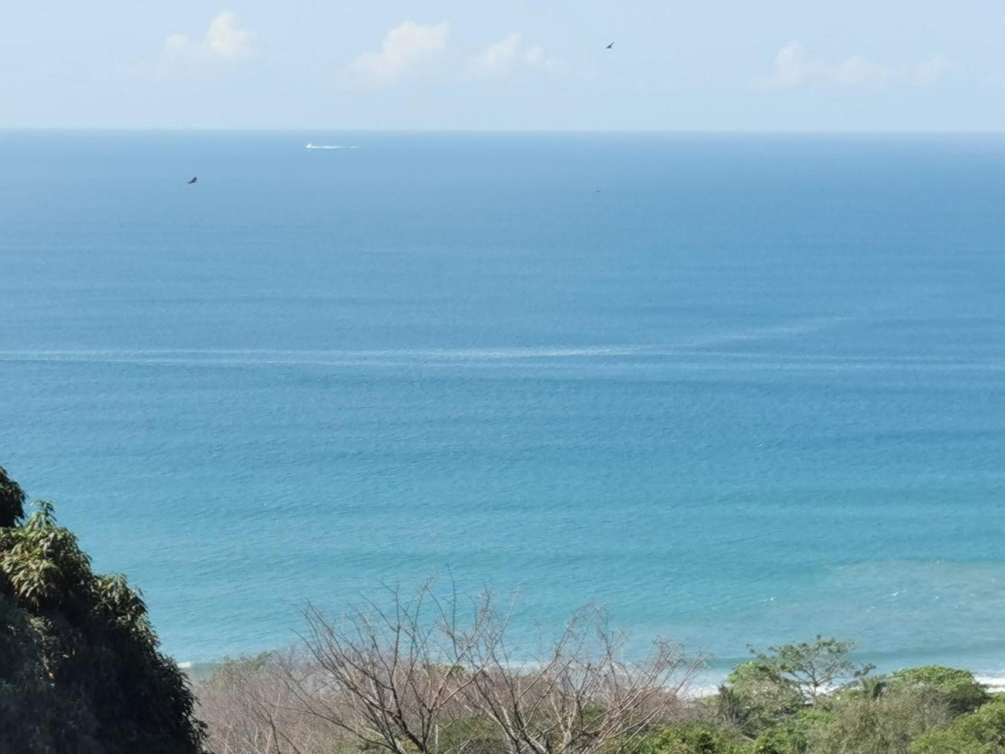 Casa Luna - Private Suites With Ocean View, Pool, Ac, Wifi Playa Santa Teresa  Exterior foto