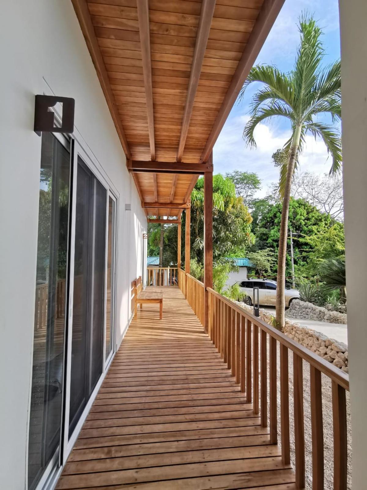 Casa Luna - Private Suites With Ocean View, Pool, Ac, Wifi Playa Santa Teresa  Exterior foto